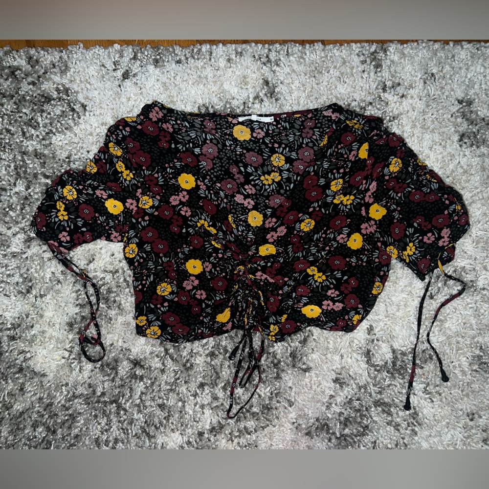 Tularosa Betty Top - Picture 2 of 5